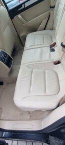 NEBOURANÝ VW TOUAREG 3.0TDI Orig.129t.km SERVISKA - 14