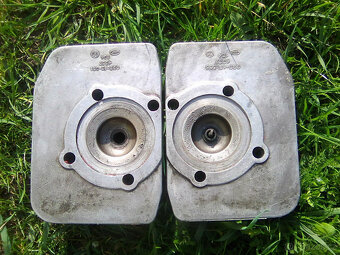 Jawa 350/632/634/638/639/640 ND - světla,kryty motoru....... - 14