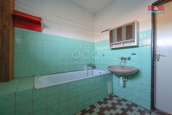 Prodej rodinného domu, 70 m², Česká Ves, ul. Družstevní - 14