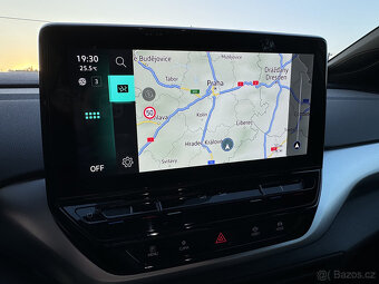 VW ID.4 PERFORMANCE 1.majitel – pouze 30500km - 14