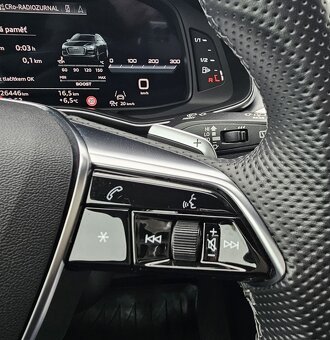 Audi S6 Avant 3.0 biTDI 253 kW RV.2022 - 14