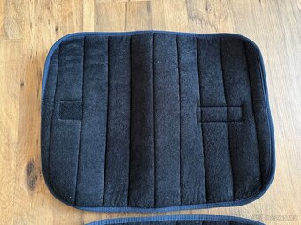 Sada Equestrian Stockholm Sportive Navy VS - 14