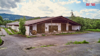 Prodej komerčního pozemku, 29 718 m², Dešenice - 14