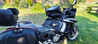 Honda XL 1000V Varadero - 14