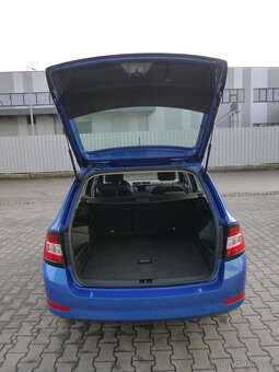Škoda Fabia 3 III lift 1.0i - 70kw 95PS - 2022 - 38.400 km - 14