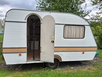 Karavan Astra 380 - 14