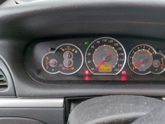 Citroen C5 2.2 125kw - 14
