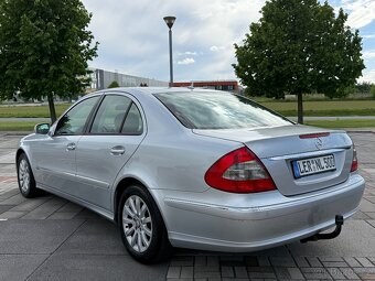 ⭐️MERCEDES-BENZ⭐️E220CDI⭐️W211 FL⭐️ - 14