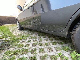 Alfa Romeo 147 1,6 TS 88 KW - 14