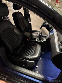 Volkswagen Passat B6 2.0 TDI | R-Line | 2008 | 361 000 km - 14