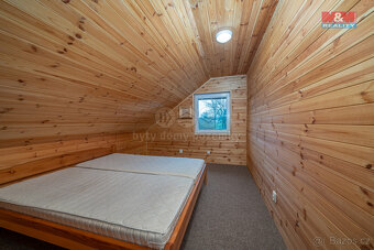 Prodej rodinného domu, 2550 m², Luková - 14