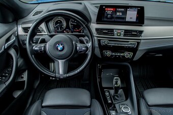 BMW X2 35i - 14