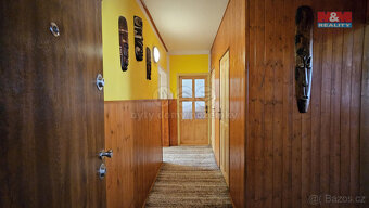 Prodej bytu 3+1, 68 m², Ostrava, ul. Jana Maluchy - 14