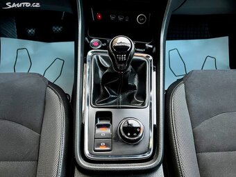 Seat Ateca 2.0TDI 4Drive Xcellence Kamera - 14