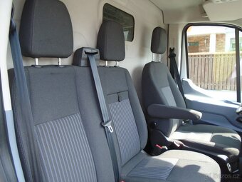 Ford Transit 2.2 TDCi L3H3, Klima - 14