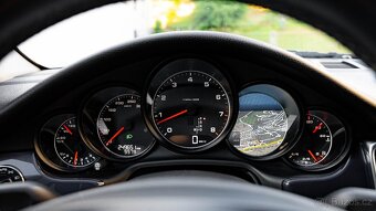 PORSCHE PANAMERA 970 3.6 V6 - 14