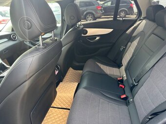 Mercedes-Benz C 200 2.2 - 14