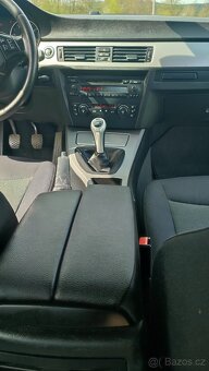 BMW 318d e90 - 14