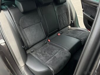 Škoda Superb 3 (FL) Sportline 2.0 TDI DSG 2019 - 14