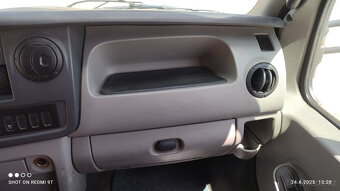 Renault Mascott DXI 150.65 Euro IV - 14