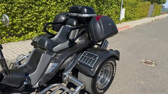 Trike Boom Low Rider 1.6i - 14