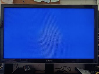 Funkční televize SAMSUNG 32“ (80 cm) + stojan TV - 14