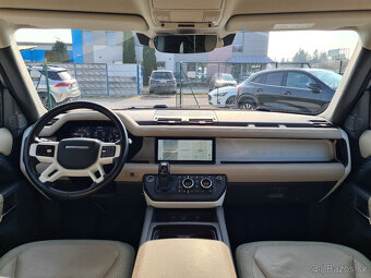 LAND ROVER DEFENDER 110 2.0D 240K S AWD - 14