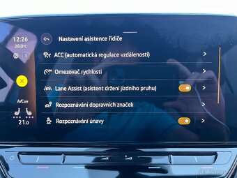 VW ID-3, 150KW, SOH 88%, DPH,IQ Light,Navi,Keyfree,CarPlay,K - 14