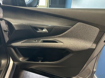 Peugeot 5008 ACTIVE 1.5 BlueHDi 130 S&S MAN6 7 míst - 14