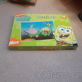 Knihy stolni hry - 14