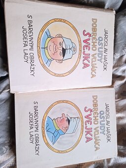 Prodám super knihy z knihovny , ceny od 50 Kč   - 14