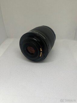 Set Canon EOS 7D Mark II + Canon EF 17-40mm F/4 L - 14