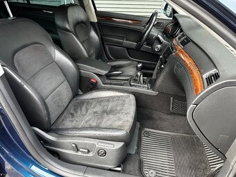 2.0tdi 103kw 4x4 ELEGANCE, 210000km, ČR, Xenon, tažné - 14