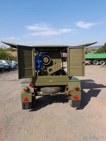 Elektrocentrála 30 ke - 14