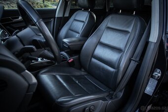 Audi A6 4.2 FSI quattro 257kW, možný odpočet dph - 14