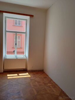 Pronájem 4+1 České Budějovice, Dr. Stejskala v centru - 14