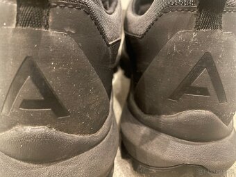 Dámské boty Alfa - 14