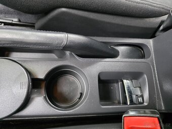 JEEP COMPASS 2.2CRD 100KW 4X4 - 14