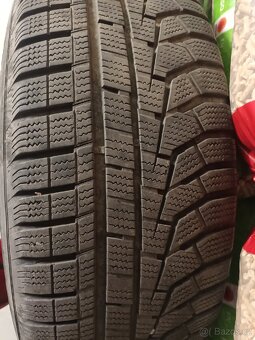 Alu kola Jeep grand cheroke - 14