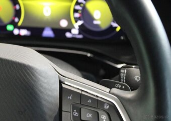 Volkswagen Multivan Style Long DSG ACC / IQ.l / 3z nafta - 14