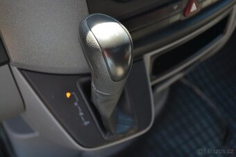 Mercedes-Benz Sprinter Algema XXLBlitzlader Xen Aut - 14