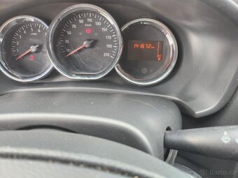 Dacia Sandero II 1.2 r.v 2015 - 14