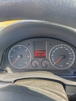 W golf 5 1.9 tdi 77kw - 14