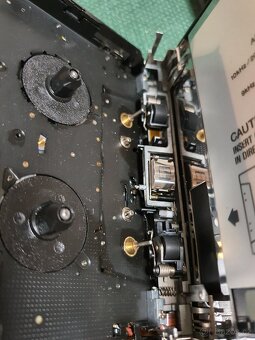 Walkman Aiwa HS-JX303 - 14