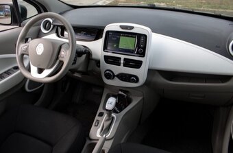 RENAULT ZOE R110 Z.E. 40 - 14