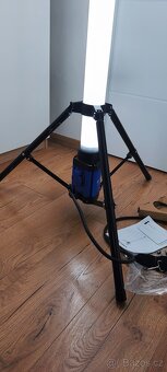 Svítidlo LED TOWER 72W STORCH - 14