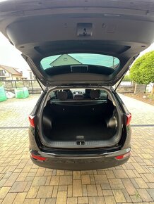Kia Sportage, Kia Sportage 1.6, 97KW, 8/2018, DREM EDITION - 14