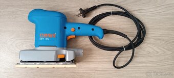 Narex EBV 180 nová nepoužitá - 14