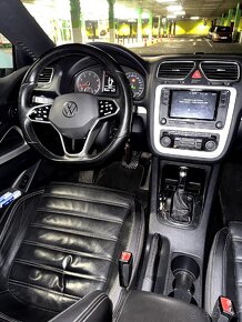 VW scirocco 2.0tsi 155kw - 14