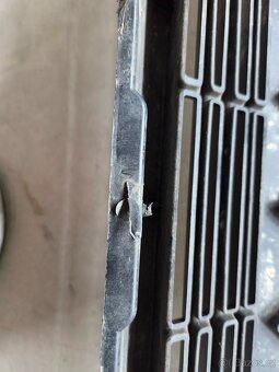 Fiat Ducato přední nárazník 2012 - - 14
